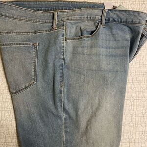 Old Navy 20 Straight Leg Jeans